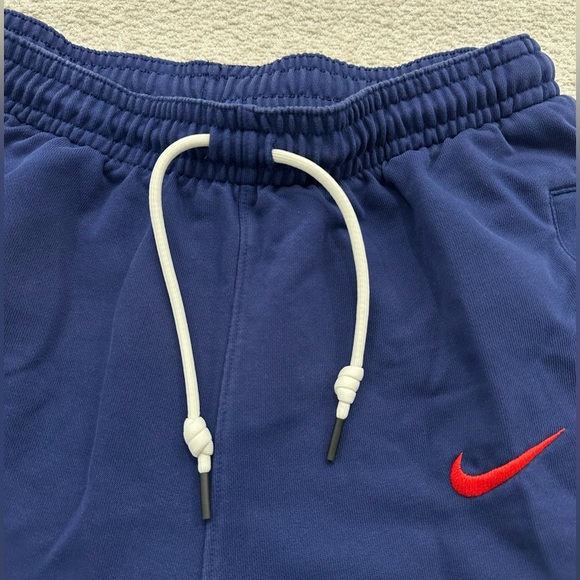 Nike Dri-Fit USA Men’s Soccer National Team Blue Size Large - Picture 6 of 11